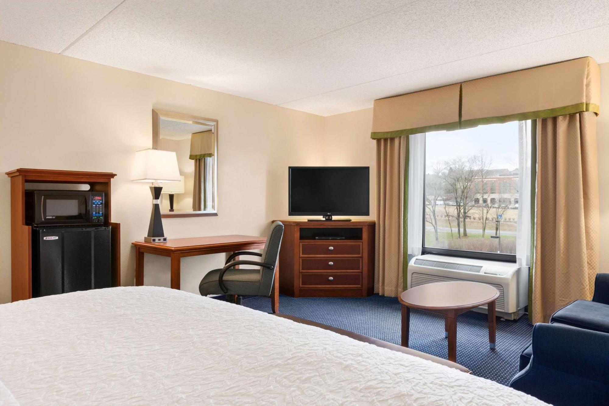 Hampton Inn Warrenton, Va Dış mekan fotoğraf
