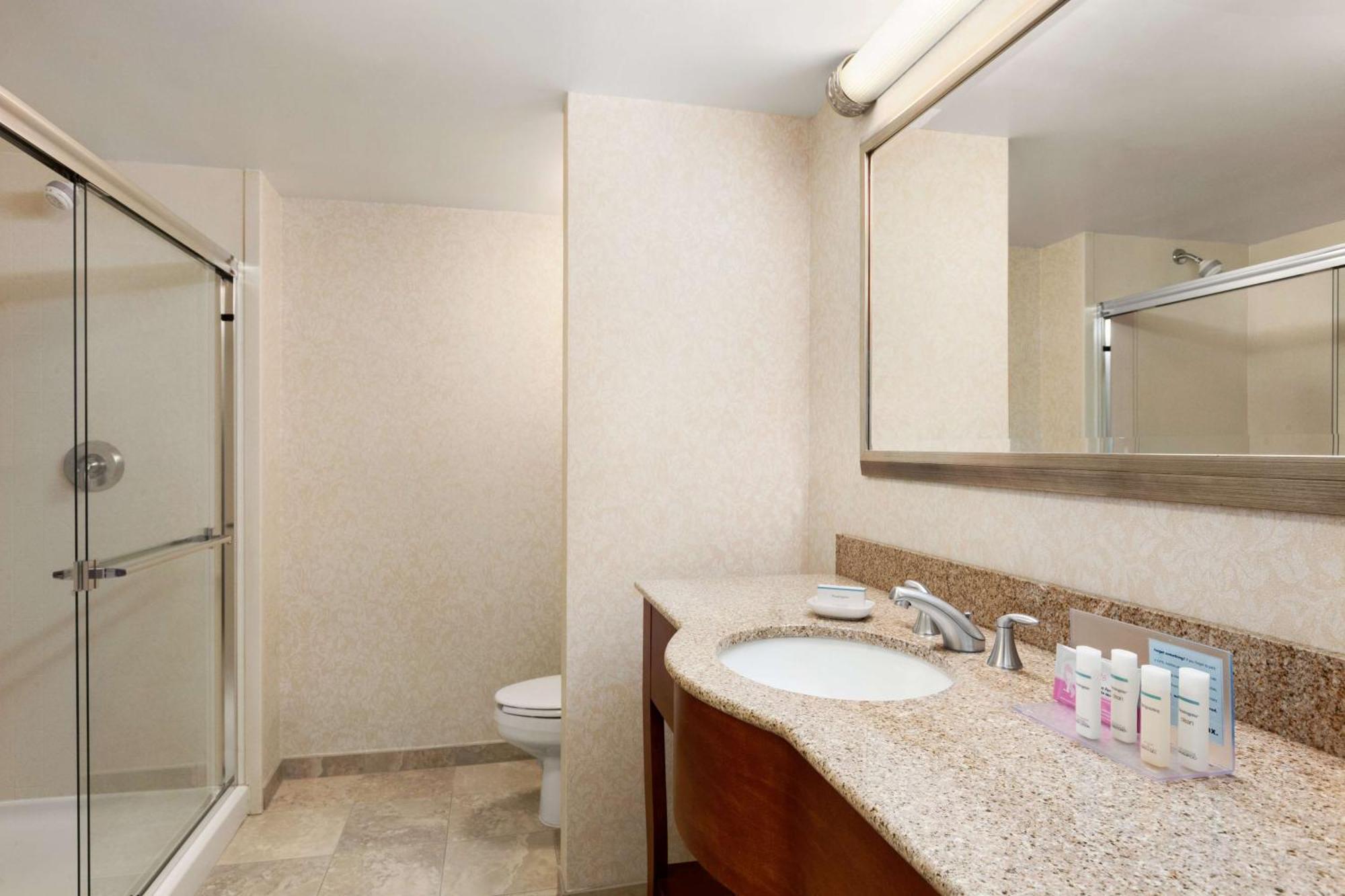 Hampton Inn Warrenton, Va Dış mekan fotoğraf