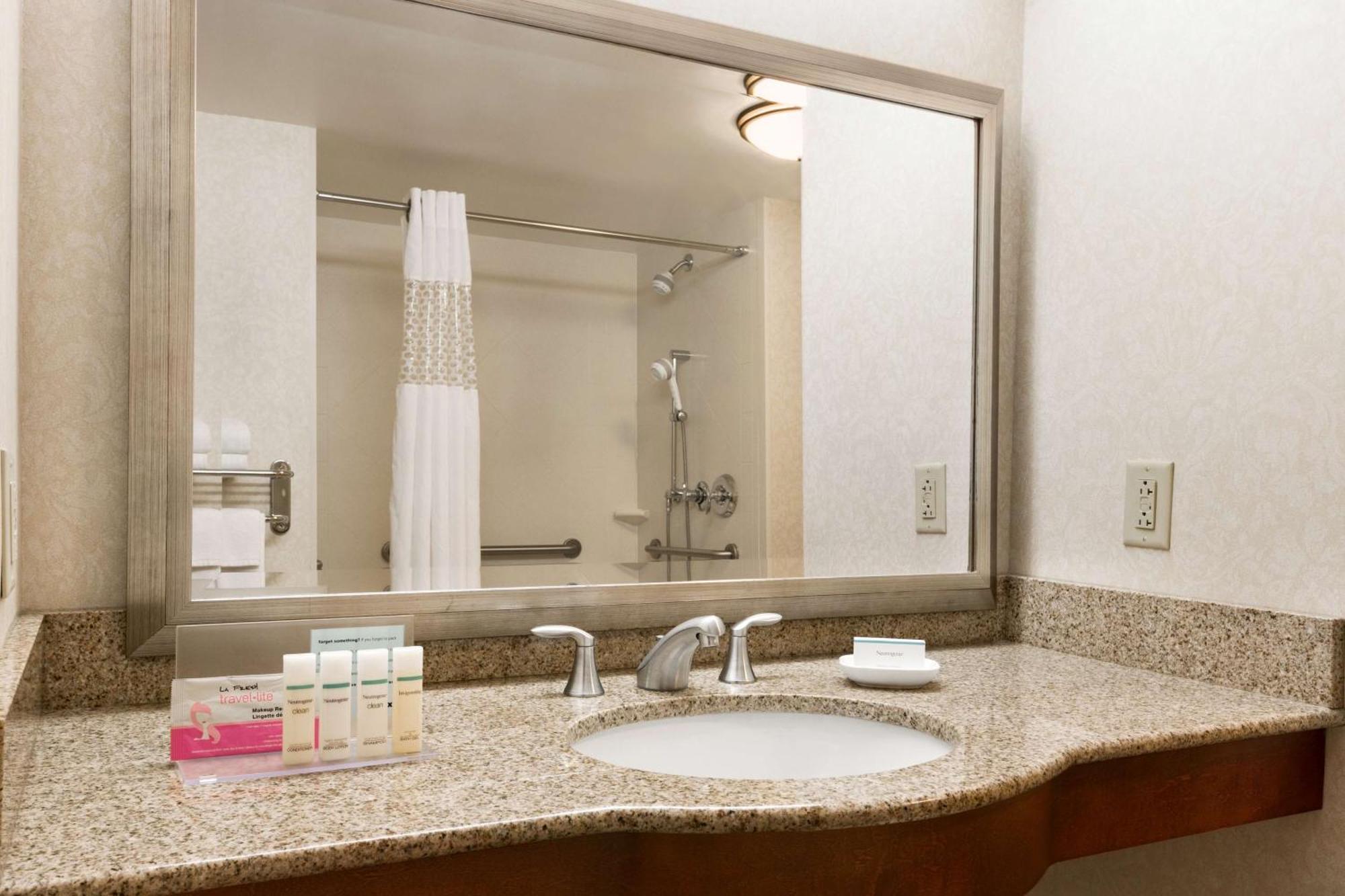 Hampton Inn Warrenton, Va Dış mekan fotoğraf