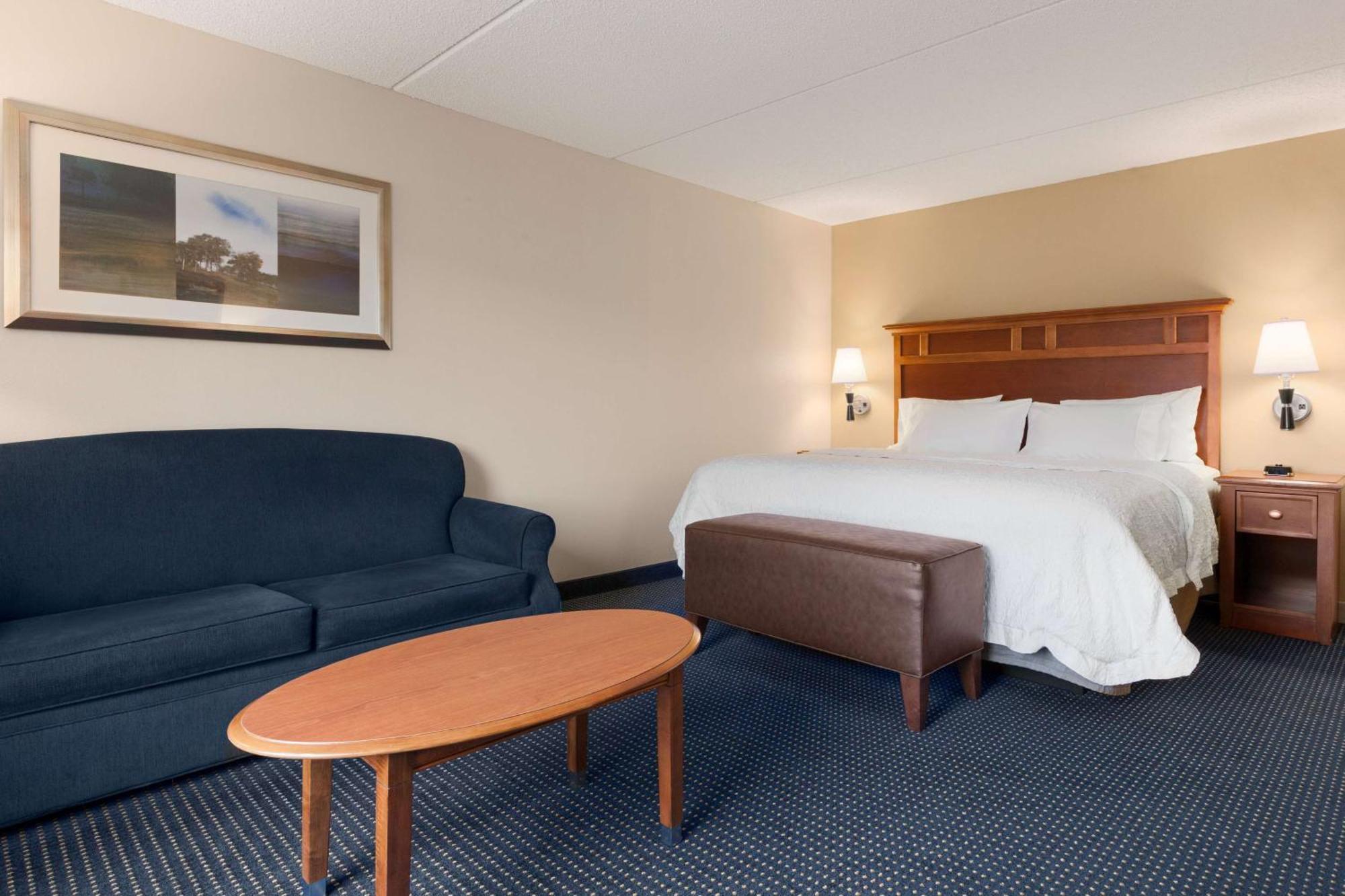 Hampton Inn Warrenton, Va Dış mekan fotoğraf