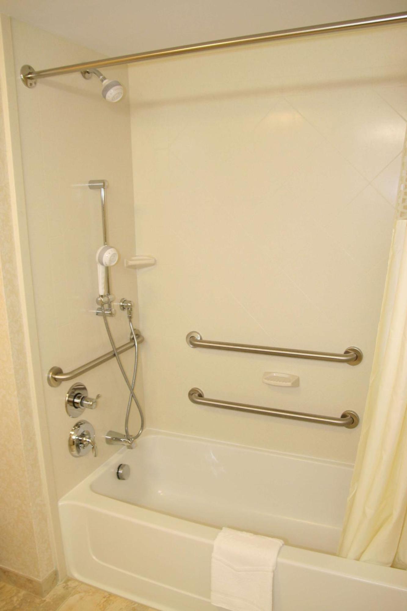 Hampton Inn Warrenton, Va Oda fotoğraf