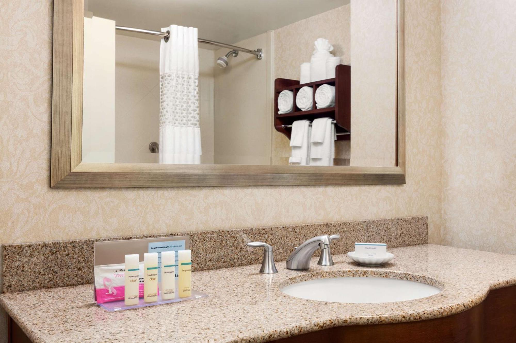 Hampton Inn Warrenton, Va Dış mekan fotoğraf