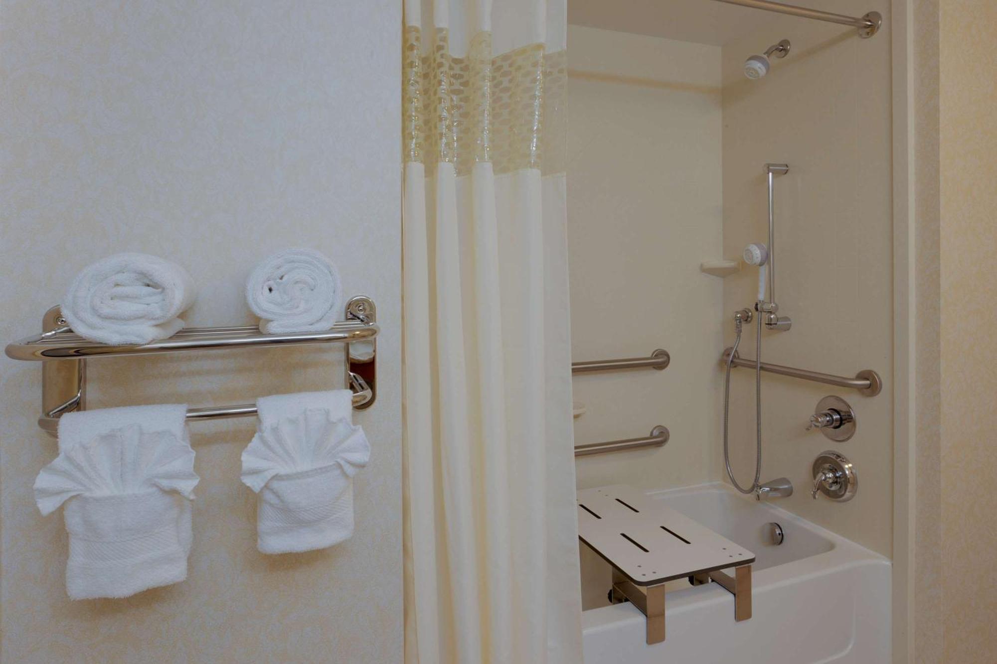 Hampton Inn Warrenton, Va Dış mekan fotoğraf