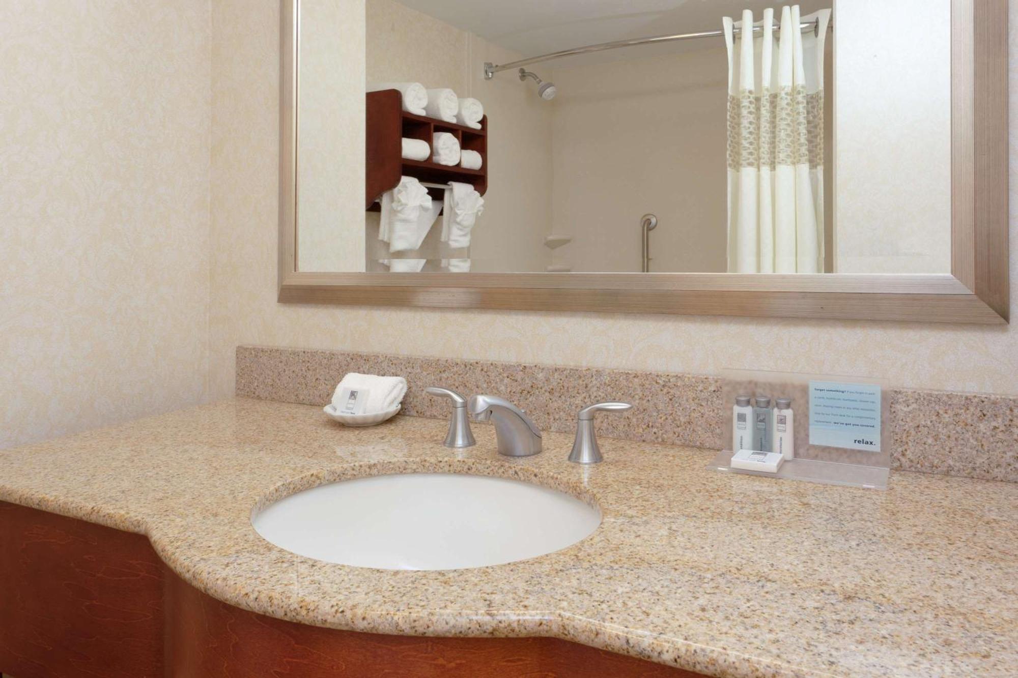 Hampton Inn Warrenton, Va Dış mekan fotoğraf
