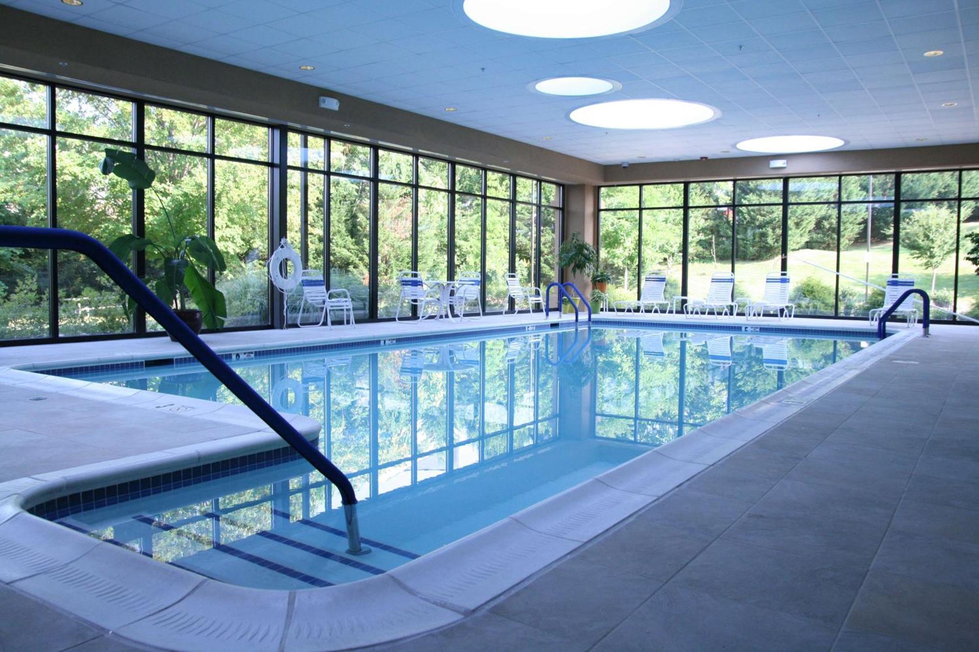 Hampton Inn Warrenton, Va Konforlar fotoğraf