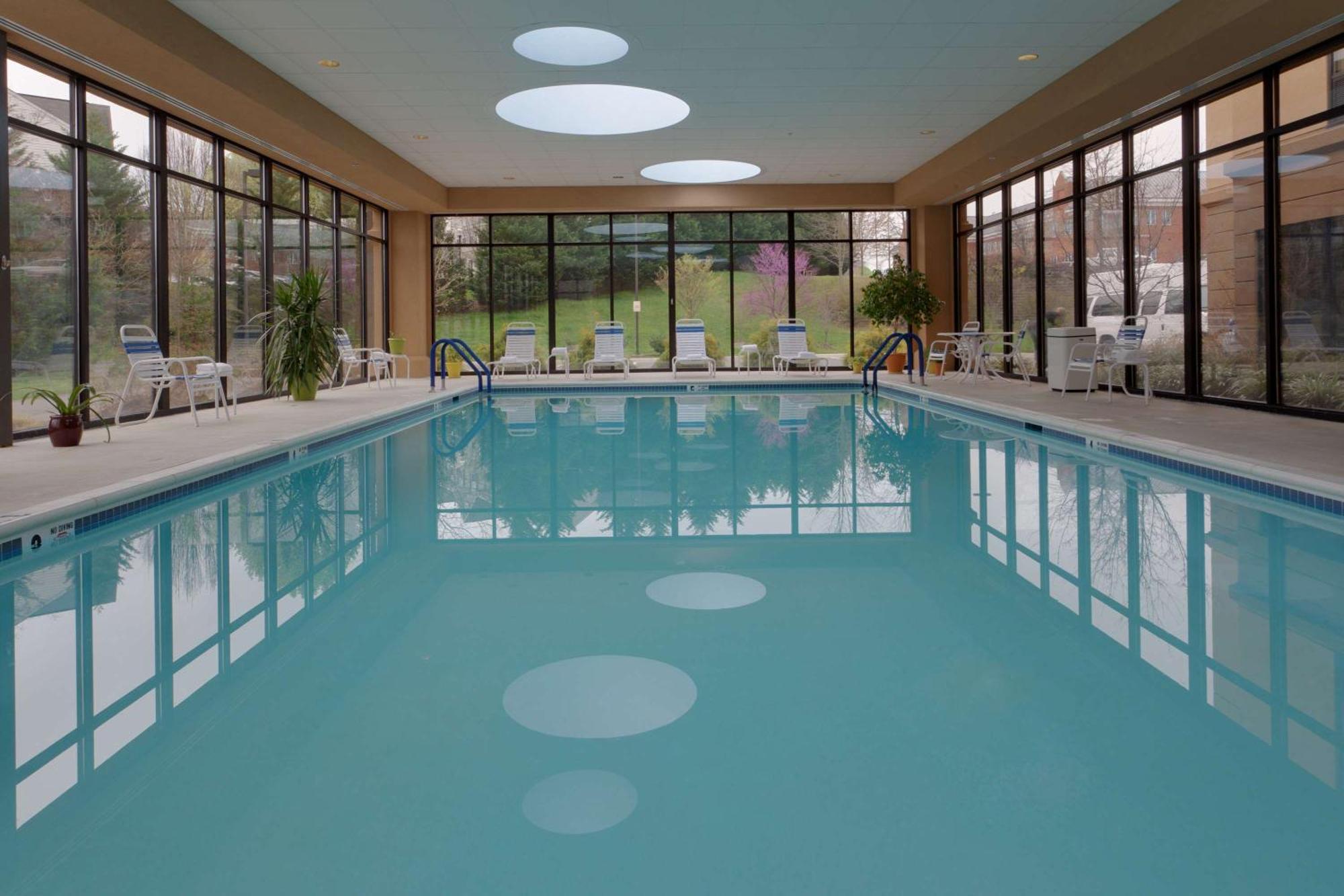 Hampton Inn Warrenton, Va Dış mekan fotoğraf