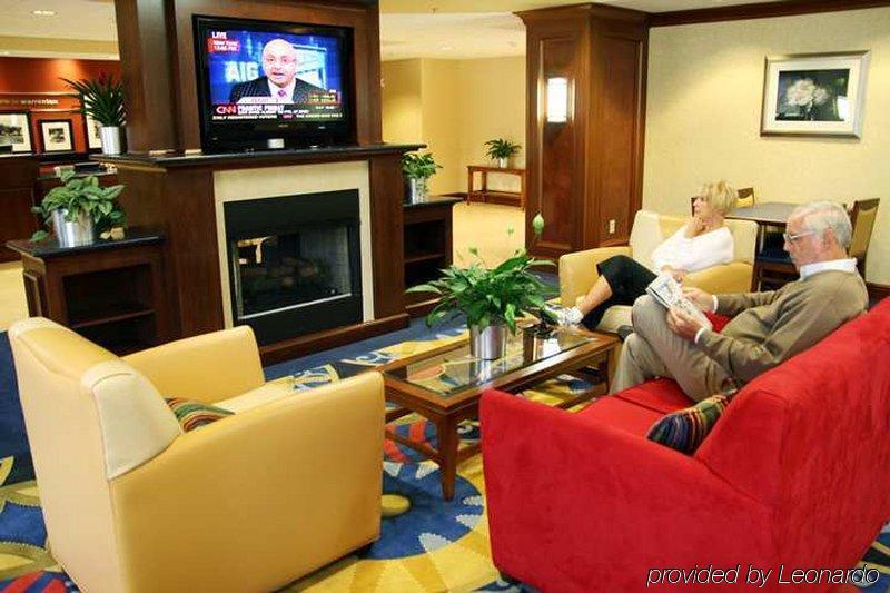 Hampton Inn Warrenton, Va İç mekan fotoğraf
