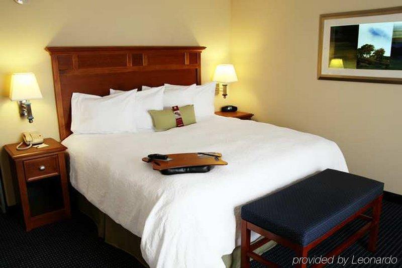 Hampton Inn Warrenton, Va Oda fotoğraf