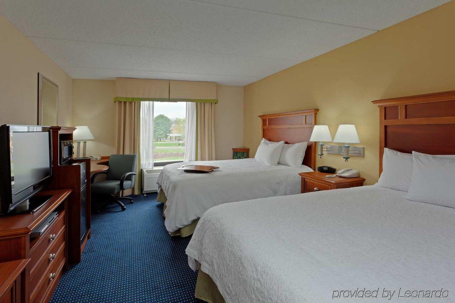 Hampton Inn Warrenton, Va Dış mekan fotoğraf