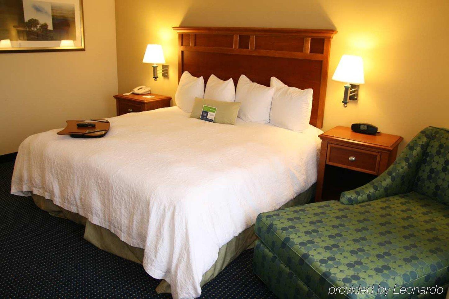 Hampton Inn Warrenton, Va Oda fotoğraf