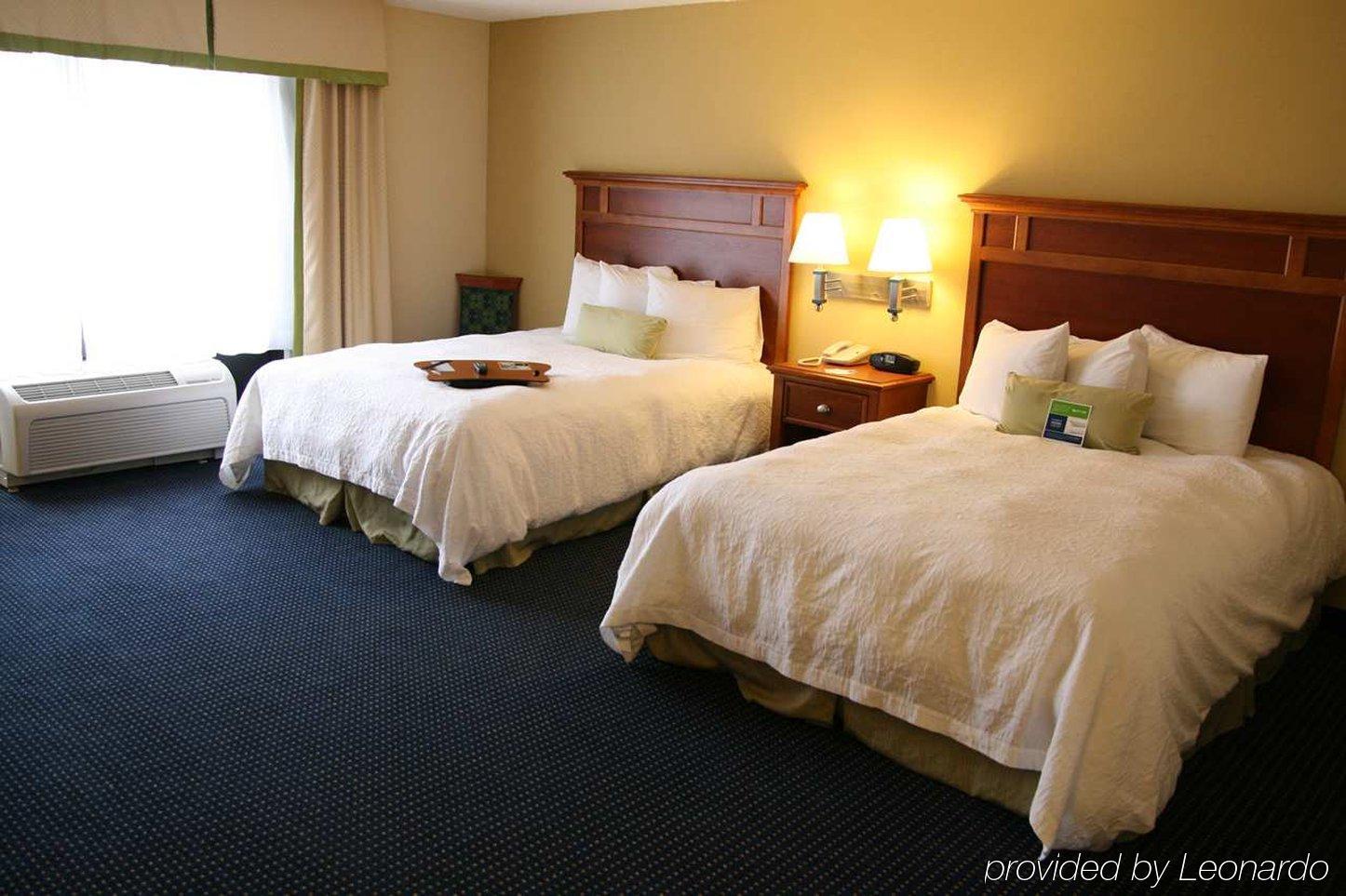 Hampton Inn Warrenton, Va Oda fotoğraf