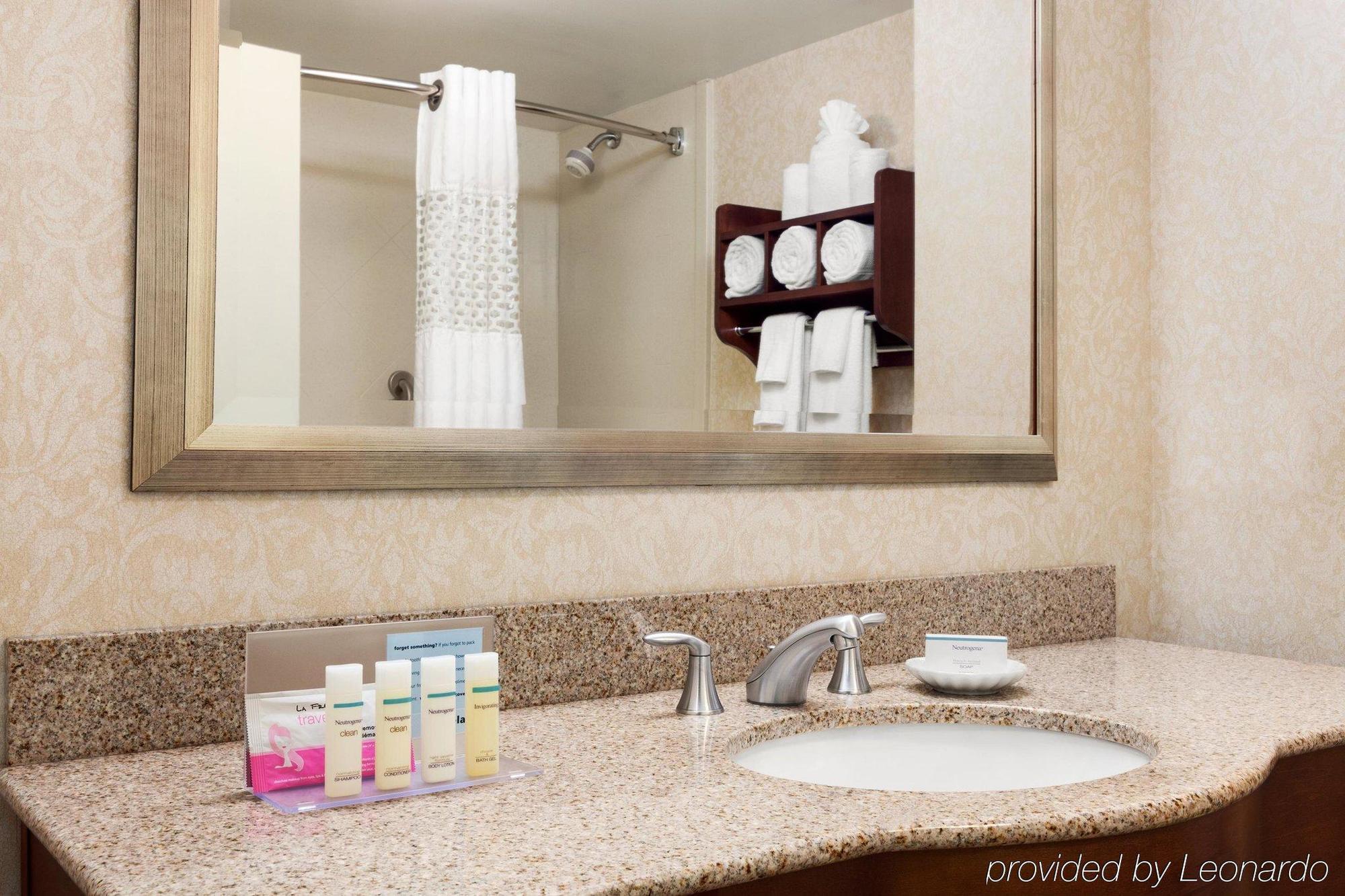 Hampton Inn Warrenton, Va Dış mekan fotoğraf