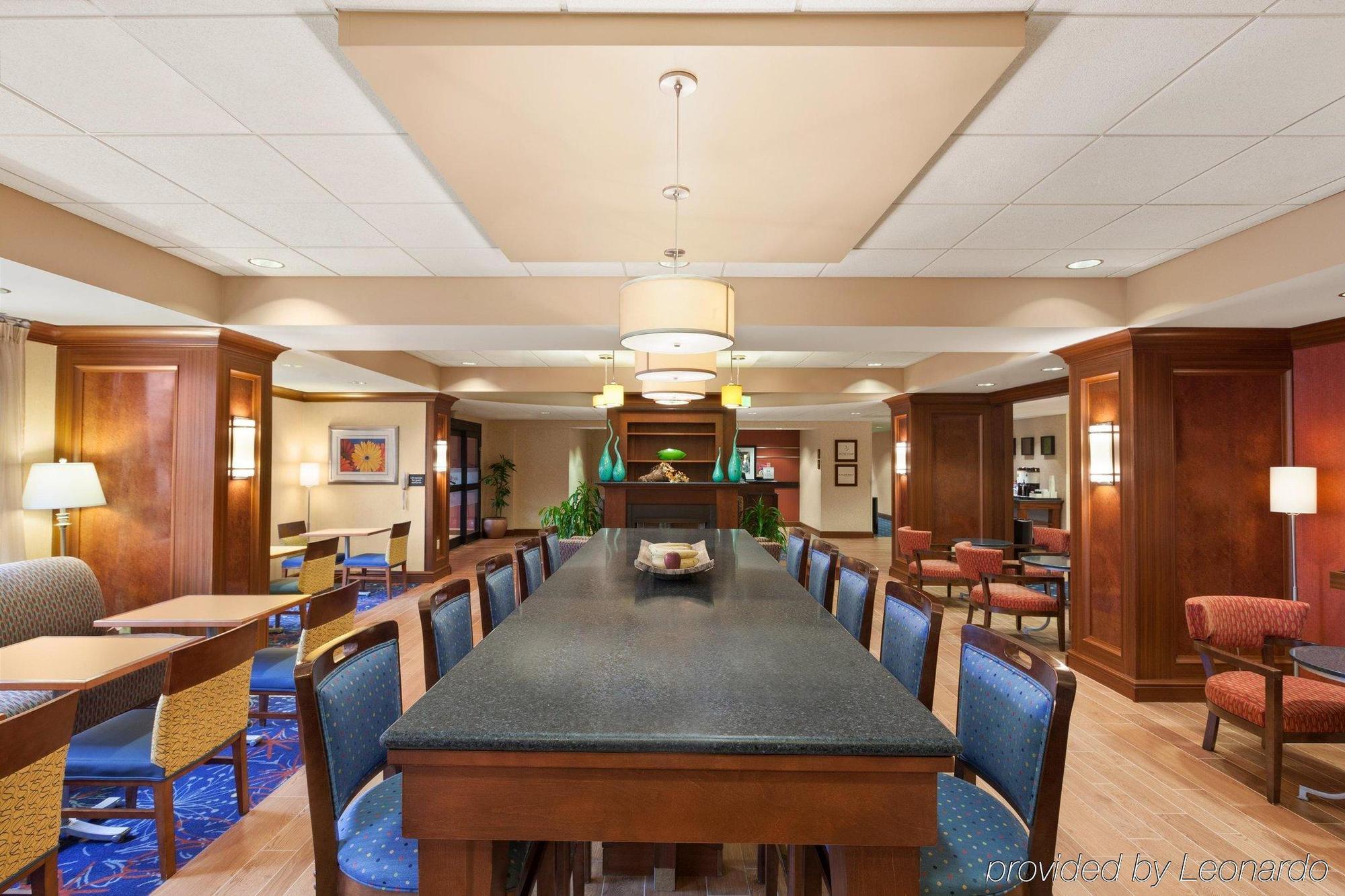 Hampton Inn Warrenton, Va Dış mekan fotoğraf