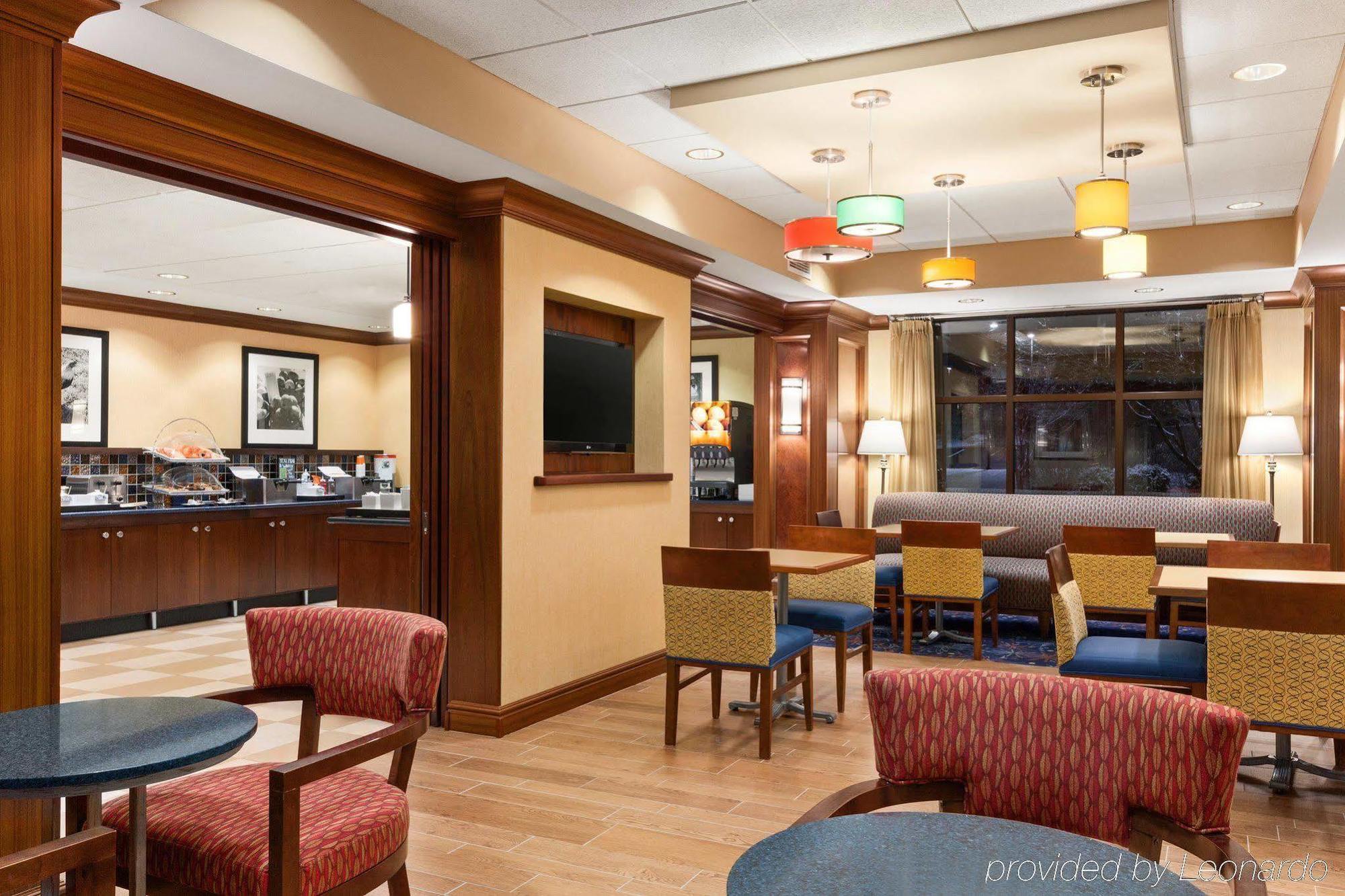 Hampton Inn Warrenton, Va Dış mekan fotoğraf