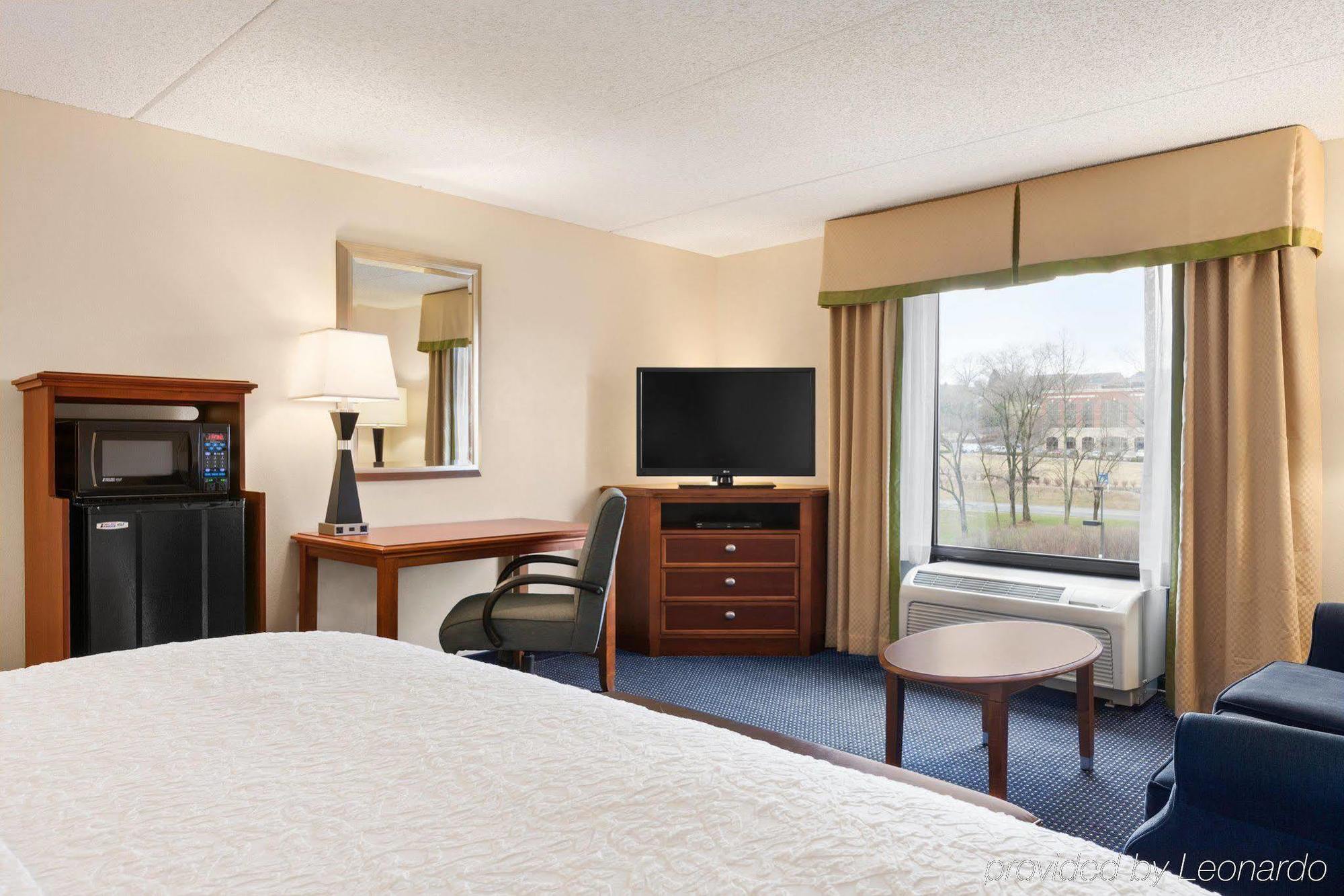 Hampton Inn Warrenton, Va Dış mekan fotoğraf