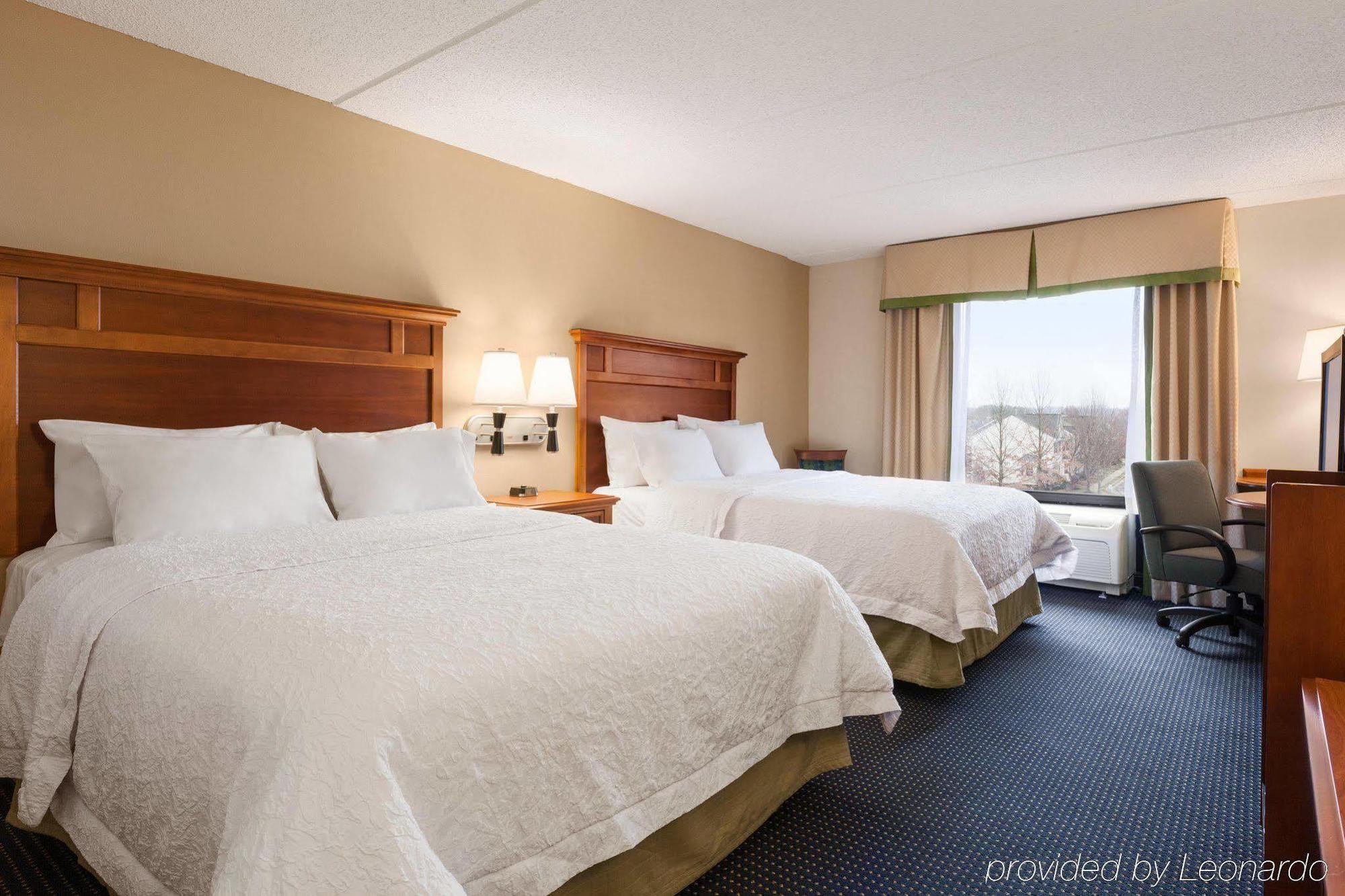 Hampton Inn Warrenton, Va Dış mekan fotoğraf