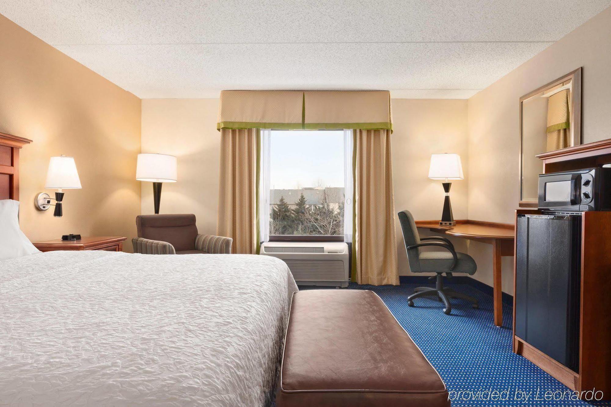 Hampton Inn Warrenton, Va Dış mekan fotoğraf