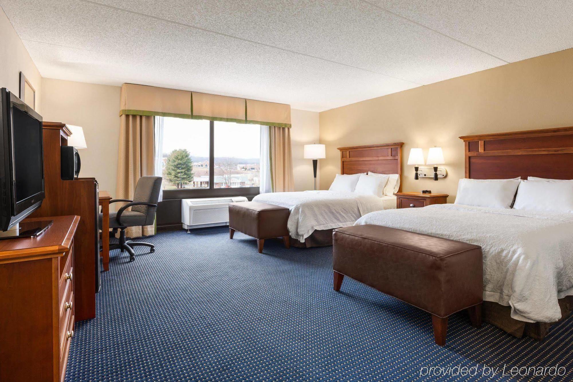 Hampton Inn Warrenton, Va Dış mekan fotoğraf
