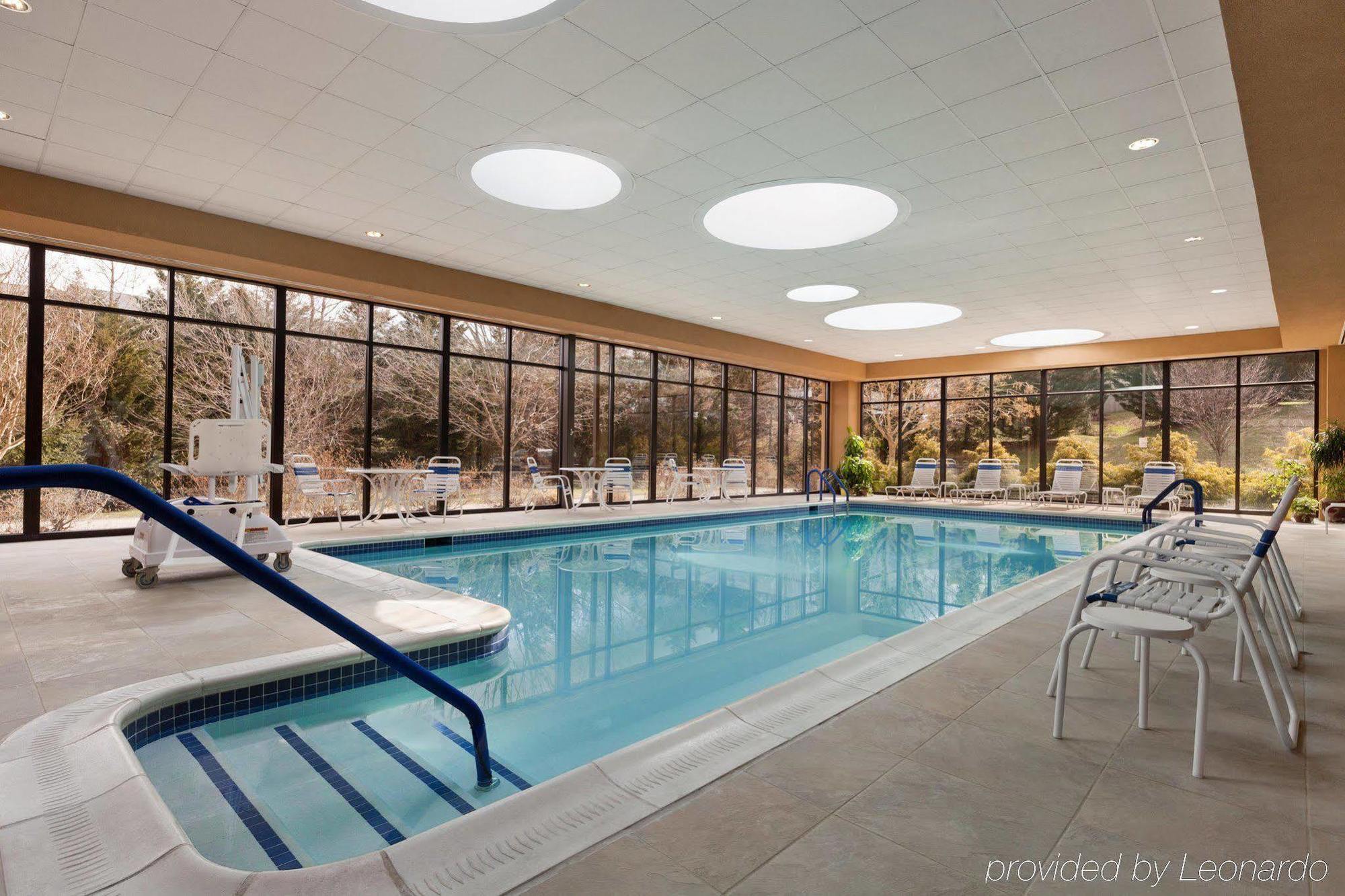 Hampton Inn Warrenton, Va Dış mekan fotoğraf