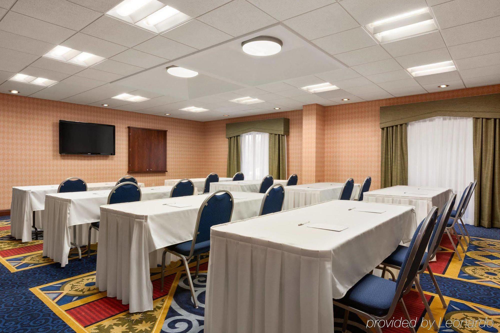Hampton Inn Warrenton, Va Dış mekan fotoğraf